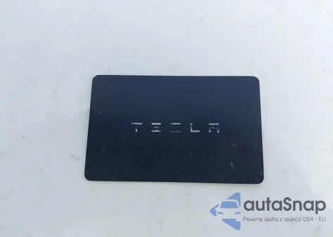 2021 Tesla Model 3 Standard Range Plus Rear-Wheel Drive из США, поврежденный, VIN 5YJ3E1EA3MF870838